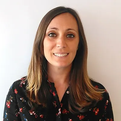 Sandra Manjón-Cabeza Pérez