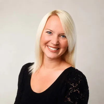 Sandra Stallmann - Profesor