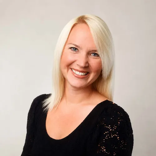 Sandra Stallmann - Profesor