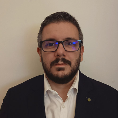 Santiago Martínez Varela - Profesor