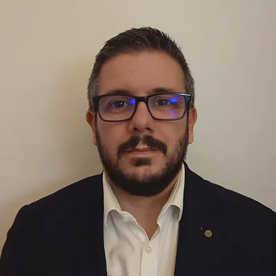 Santiago Martínez Varela - Profesor