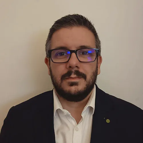 Santiago Martínez Varela - Profesor