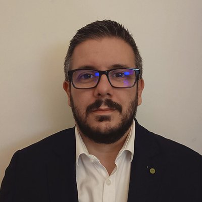 Santiago Martínez Varela - Profesor