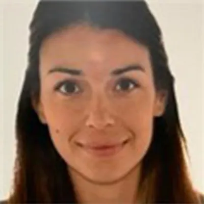 Sara Sánchez Ruesgas