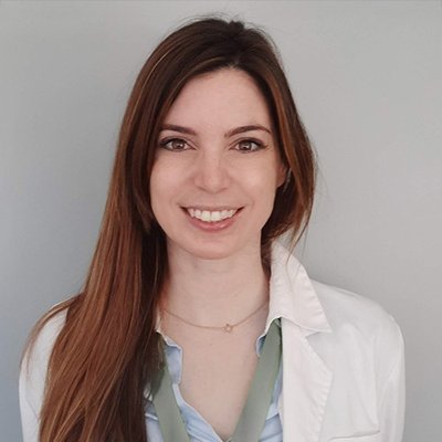 Sara Santana Baéz - Profesor