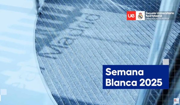 Semana Blanca 2025 - preview