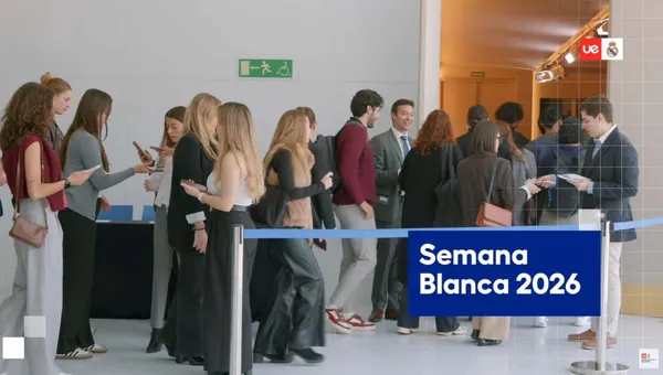 Semana Blanca 2026 - preview