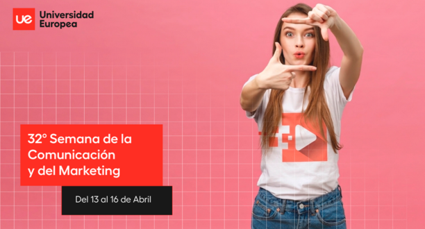 Semana Comunicaci&oacute;n y Marketing rrss