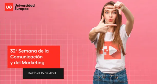 Semana Comunicación y Marketing rrss