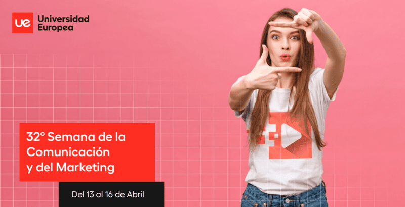 Semana Comunicación y Marketing portada