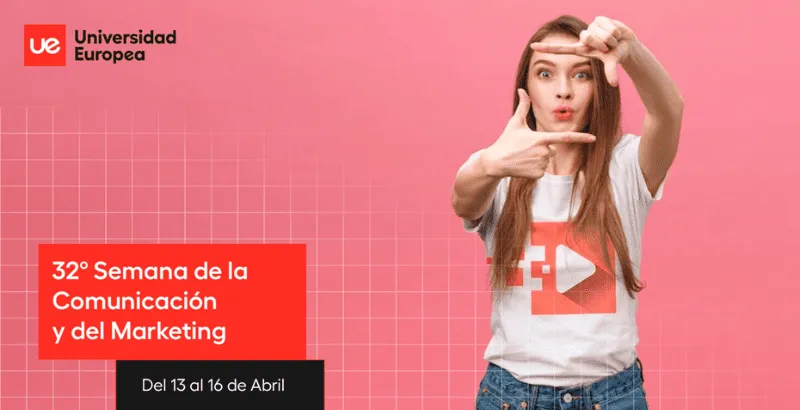 Semana Comunicación y Marketing portada