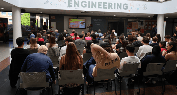 Semana de los Materiales   rrss