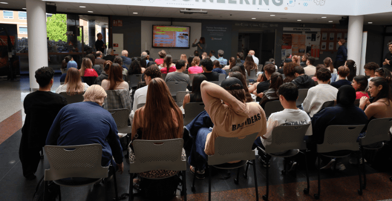 Semana de los Materiales  portada (1)