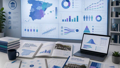 Seminario V - M&aacute;ster en Investigaci&oacute;n Universitaria