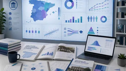 Seminario V - M&aacute;ster en Investigaci&oacute;n Universitaria