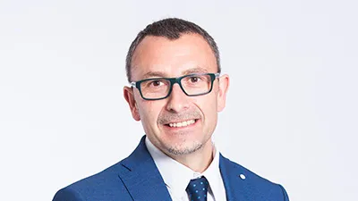 Sergio Calvo Fernández