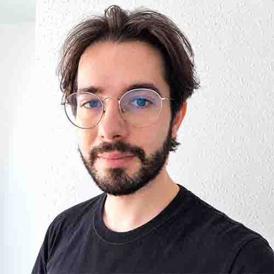 Sergio De María García - Profesor