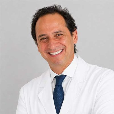 Sergio Trapote Mateo - Profesor