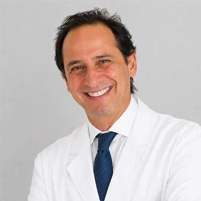 Sergio Trapote Mateo - Profesor