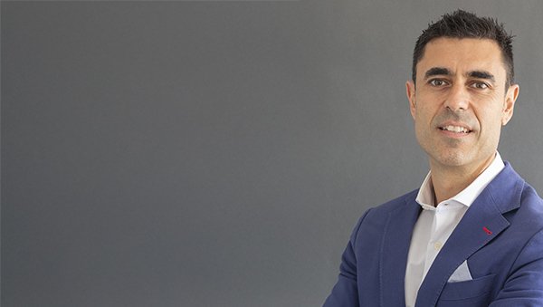 Sergio Vazquez - Director