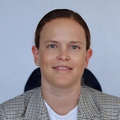 Silvia Martín Imholtz - Profesor