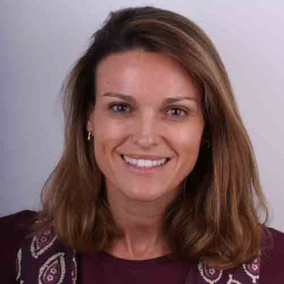 María Martín Ares - Profesor