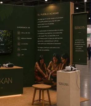 Proyecto wakan - 5