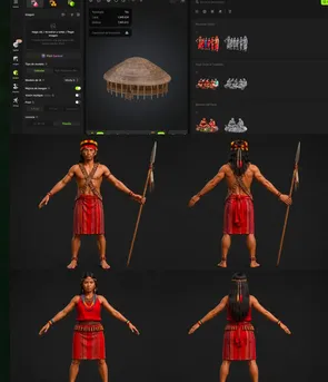waka - proyecto Creative Campus - imagen 2