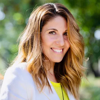 Soraya Casla Barrio