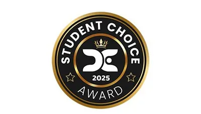 Logo Student Choice Awards