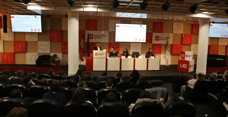 Jornadas Sexualidad