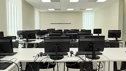 SupercomputingLAB - Laboratorio de supercomputación Valencia
