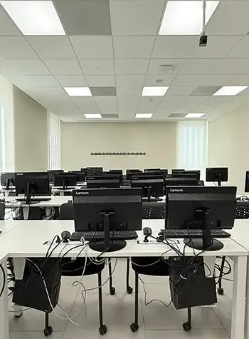 SupercomputingLAB - Laboratorio de supercomputación Valencia