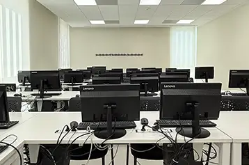 SupercomputingLAB - Laboratorio de supercomputación Valencia