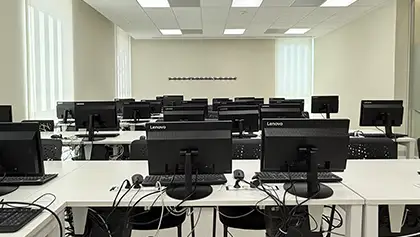 SupercomputingLAB - Laboratorio de supercomputación Valencia