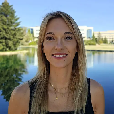 Susana Hernando Castro - Profesor