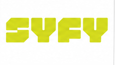 Syfy - logotipo colaborador