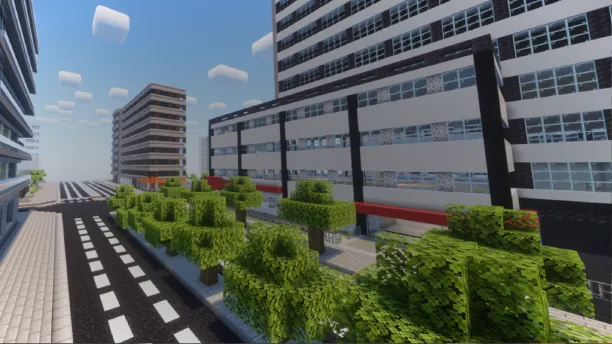 Espectadores | Craft Campus