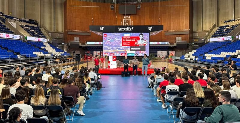 TENERIFE CABACERA_ GENERAL