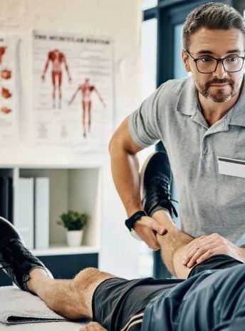 Private Master's Degree Physiotherapy for Musculoskeletal Pain