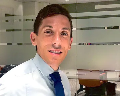 Testimonial master en recursos humanos Francisco Yopis