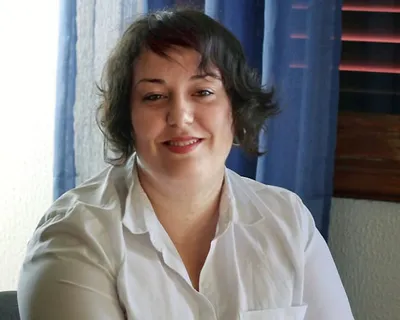 Testimonio Lina