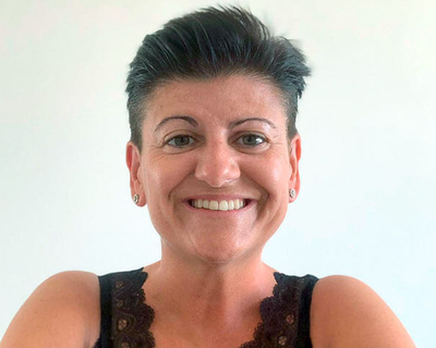 Lucia testimonio experiencial del master en recursos humanos