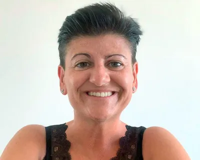 Lucia testimonio experiencial del master en recursos humanos