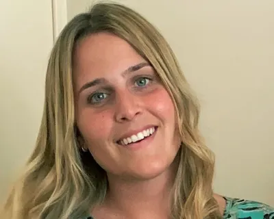 Opinión Alumna del master en recursos humanos Paz