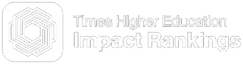 Times Higher Education - Impact Rankings - logotipo