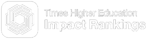 Times Higher Education - Impact Rankings - logotipo