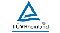 TUV-Rheinland-Logo-Transparente