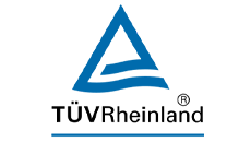 TUV-Rheinland-Logo-Transparente