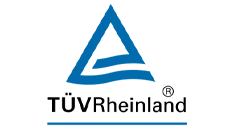 TUV-Rheinland-Logo-Transparente